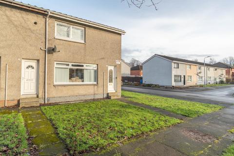 undefined, Victory Way, Baillieston, G69