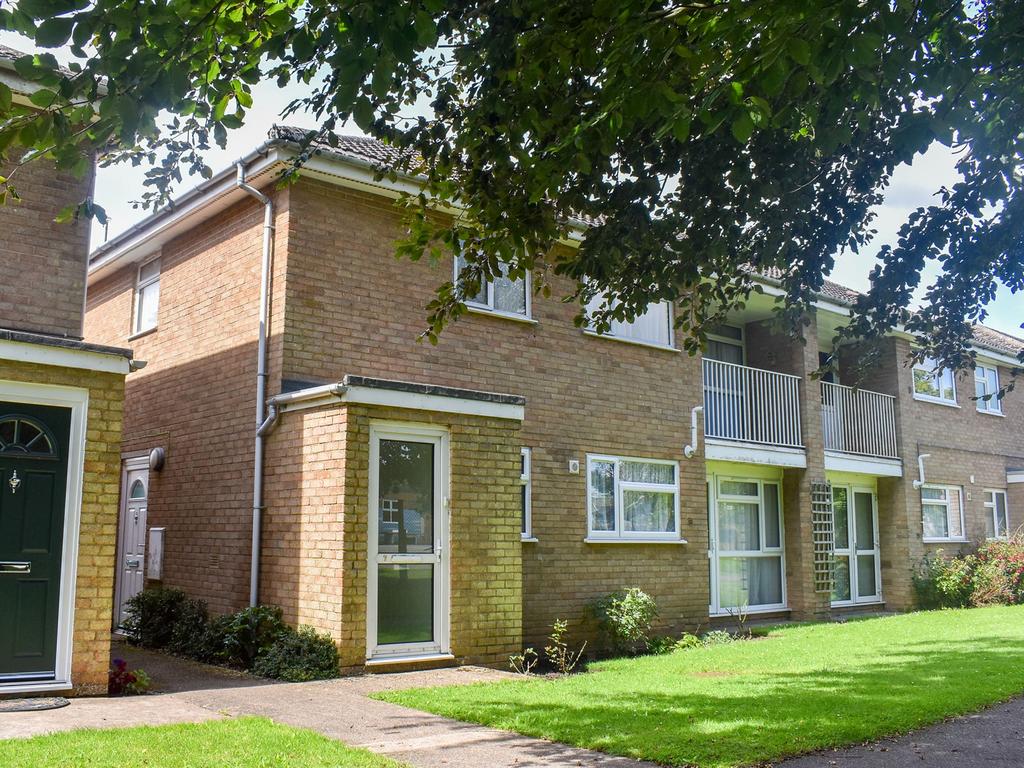 7 Cox Gardens