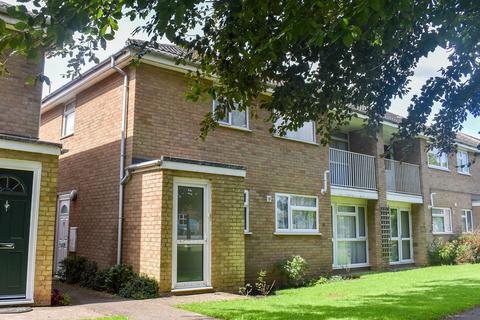 undefined, Cox Gardens, Greens Norton, NN12