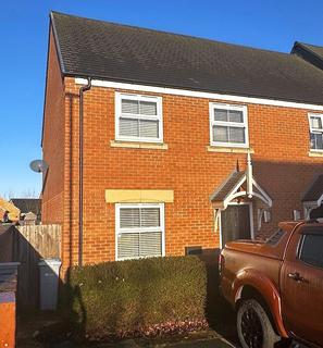 undefined, Clover Gardens, Coddington, Newark, NG24