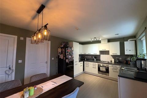 undefined, Clover Gardens, Coddington, Newark, NG24
