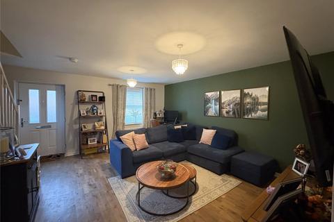 undefined, Clover Gardens, Coddington, Newark, NG24