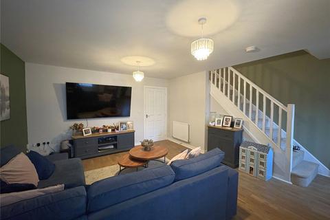 undefined, Clover Gardens, Coddington, Newark, NG24