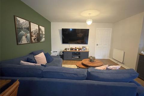 undefined, Clover Gardens, Coddington, Newark, NG24