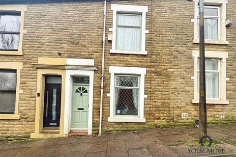 undefined, Jepson Street, Lancashire BB3