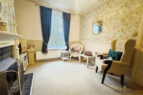 undefined, Jepson Street, Lancashire BB3