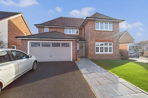 undefined, Bridge Keepers Way, Hardwicke, Gloucester, Gloucestershire, GL2