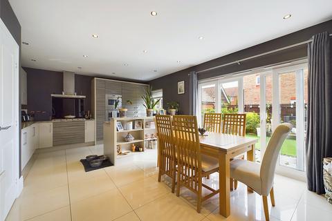 undefined, Bridge Keepers Way, Hardwicke, Gloucester, Gloucestershire, GL2