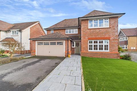 undefined, Bridge Keepers Way, Hardwicke, Gloucester, Gloucestershire, GL2