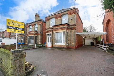 undefined, Sleaford Road, Boston, PE21