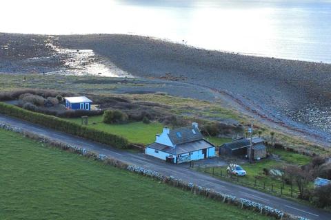 3 bedroom detached house for sale, Port William DG8