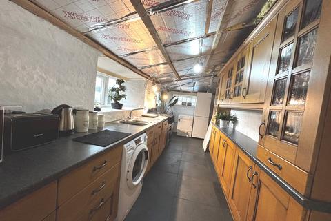 3 bedroom detached house for sale, Port William DG8