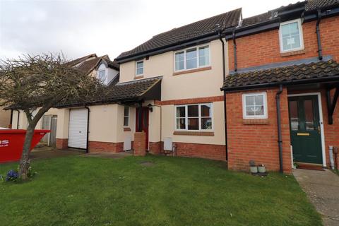 undefined, Allen Road, Hadleigh, IP7