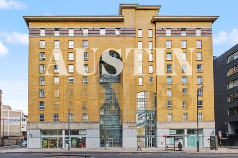 undefined, Commercial Road, Dryden Building, E1