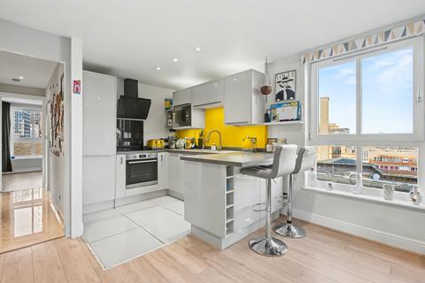 undefined, Commercial Road, Dryden Building, E1