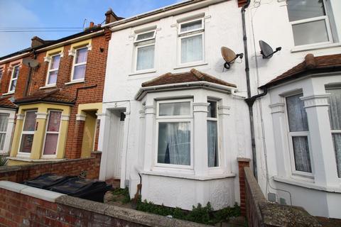 undefined, Crossfield Road, Clacton-on-Sea