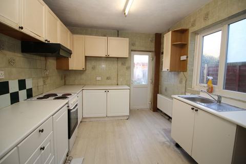 undefined, Crossfield Road, Clacton-on-Sea