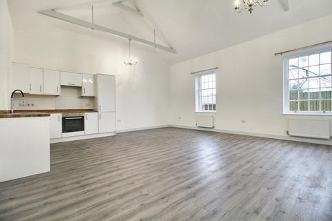 2 bedroom flat for sale, Chart Road, Ashford TN23