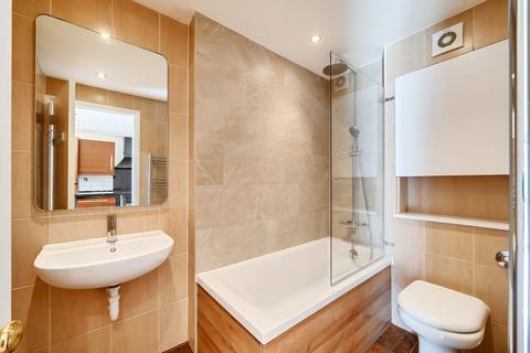 1 bedroom flat to rent, Bywater Place, Surrey Quays, London, SE16