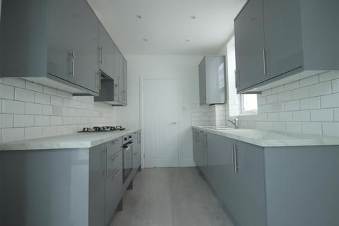 undefined, Earlswood Gardens, Ilford