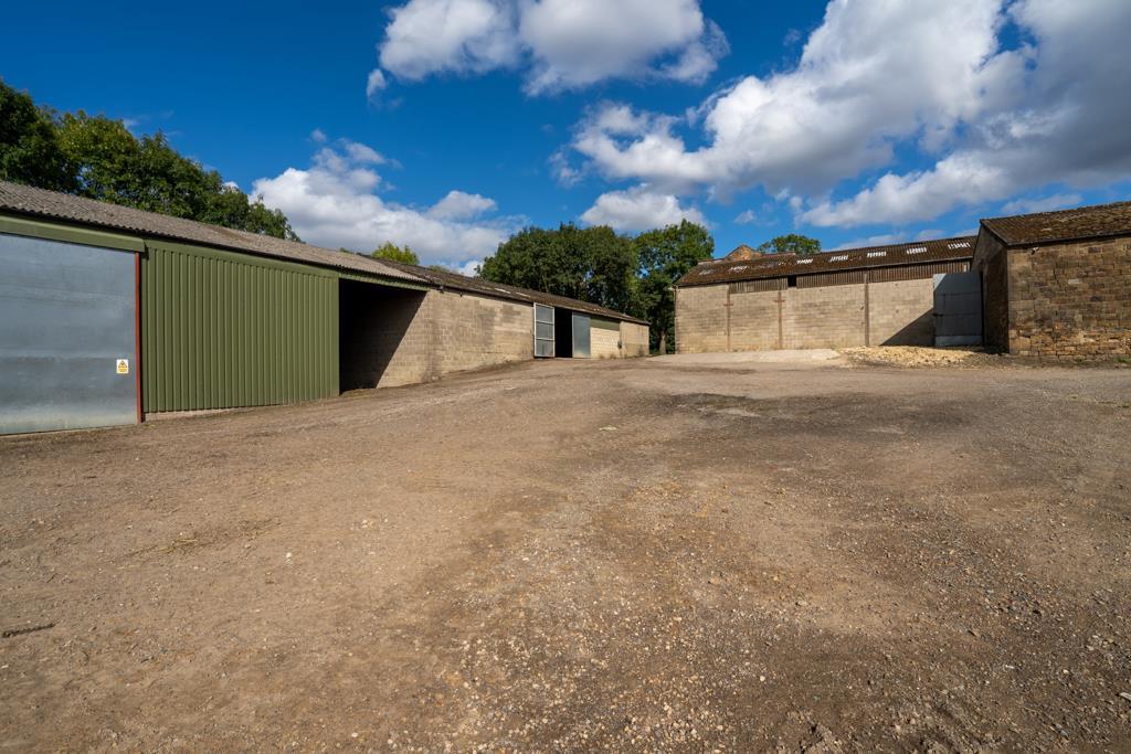 Plumbley Hall Farm