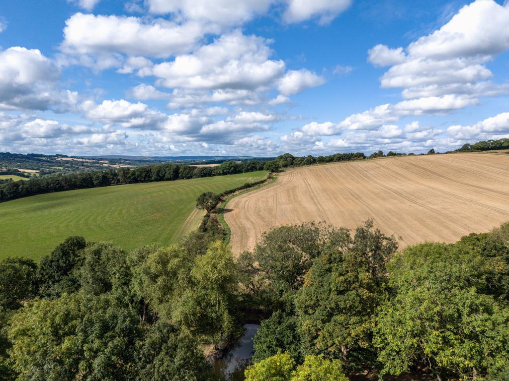 Plumbley Hall Farm