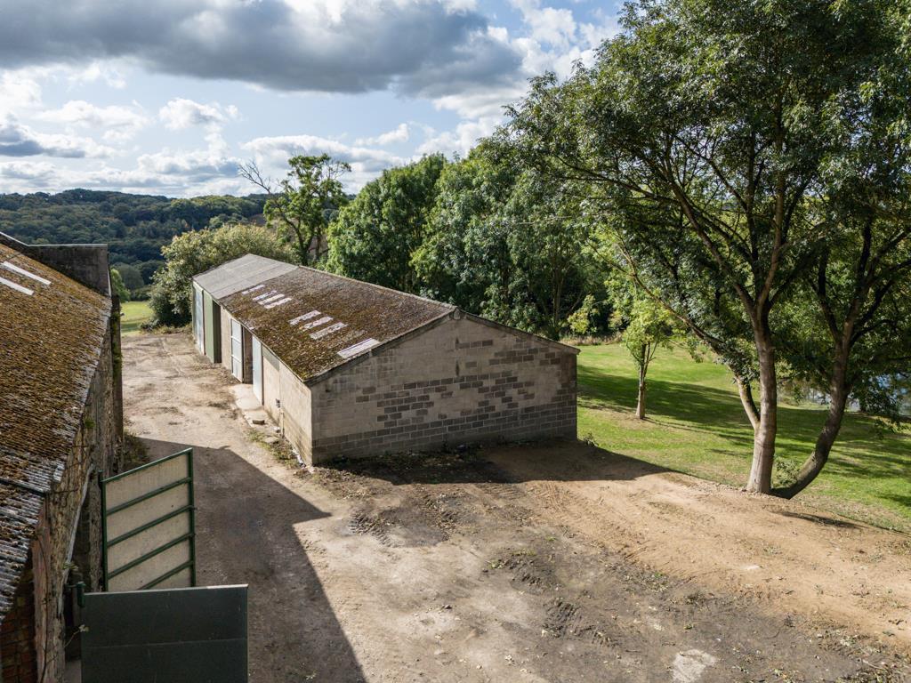 Plumbley Hall Farm