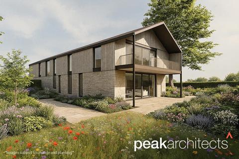 undefined, Plumbley Lane, Mosborough, Sheffield