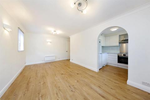 undefined, Acton Lane Chiswick