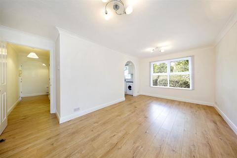 undefined, Acton Lane Chiswick