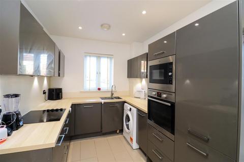 undefined, Kingfishers, Fleet GU51