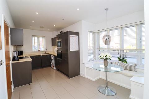 undefined, Kingfishers, Fleet GU51