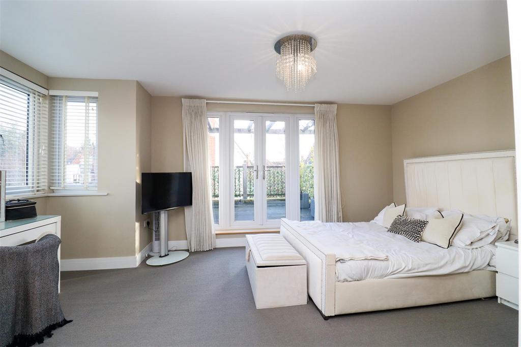 Bedroom 1