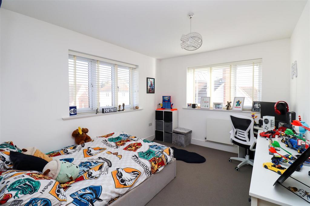 Bedroom 2