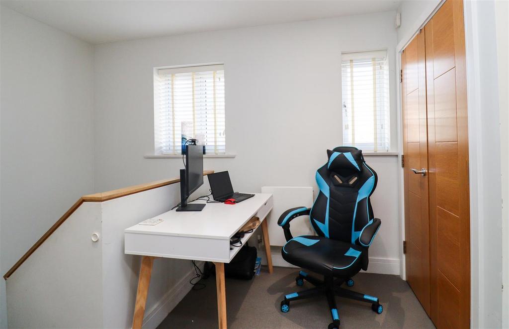 Study Area