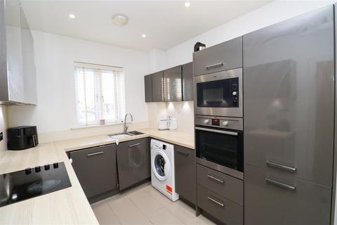 undefined, Kingfishers, Fleet GU51