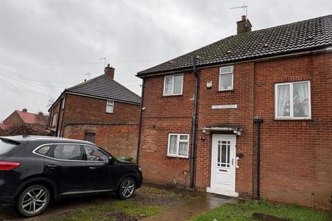 3 bedroom house for sale, The Crescent, Northallerton