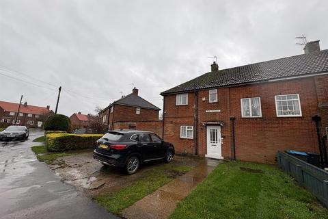 The Crescent, Northallerton