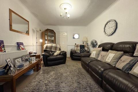 3 bedroom house for sale, The Crescent, Northallerton