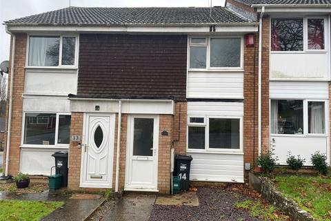 undefined, Adams Crescent, Cornwall PL11