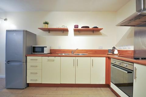undefined, 1 Bed Apartment – City Point 2, Salford