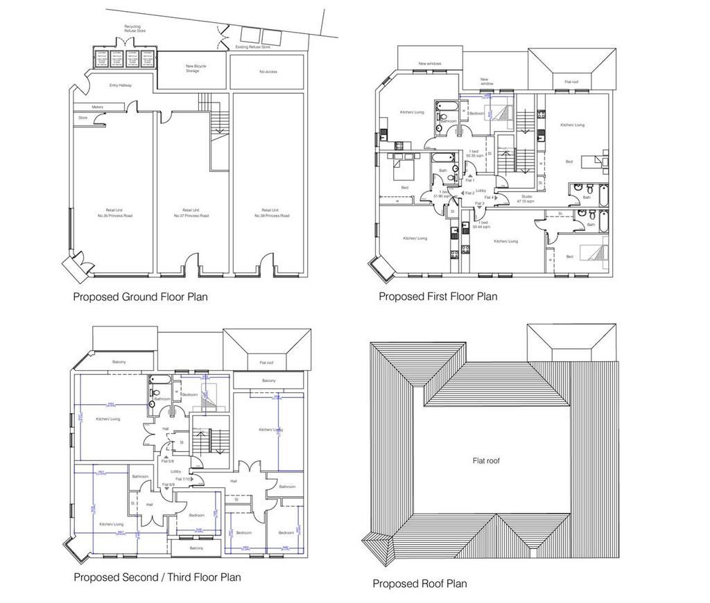 Proposed Plans 35 Princess Way.jpeg