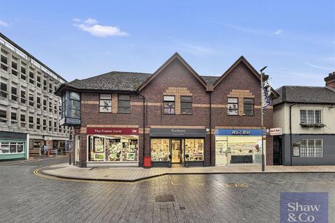 Land for sale - Princess Way & Albert Road, Camberley GU15