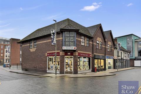 undefined, Princess Way & Albert Road, Camberley GU15