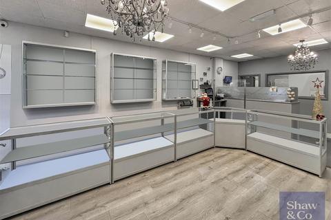 undefined, Princess Way & Albert Road, Camberley GU15