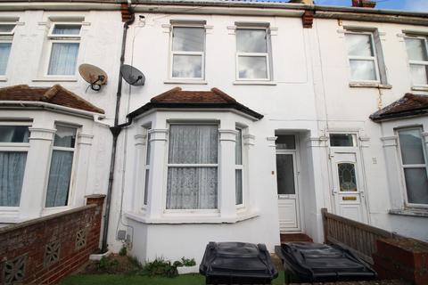 undefined, Crossfield Road, Clacton-on-Sea