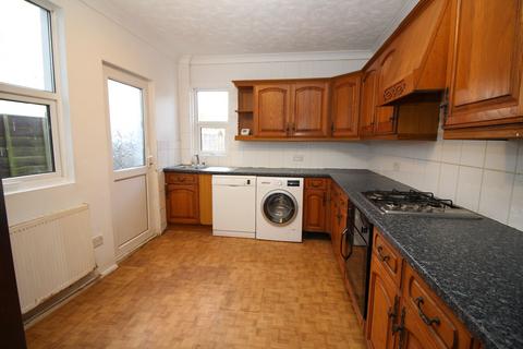 undefined, Crossfield Road, Clacton-on-Sea