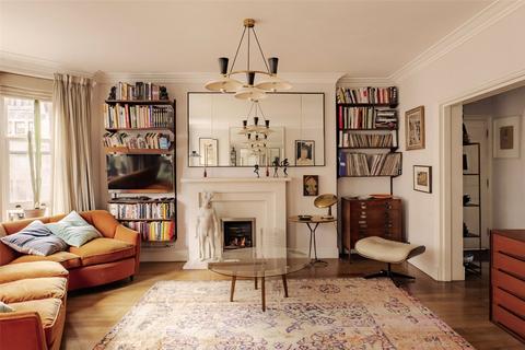undefined, York House, Fitzrovia W1T