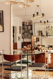 undefined, York House, Fitzrovia W1T