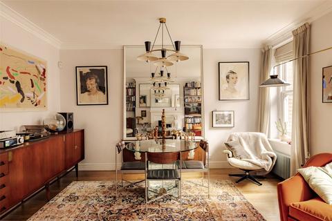 undefined, York House, Fitzrovia W1T